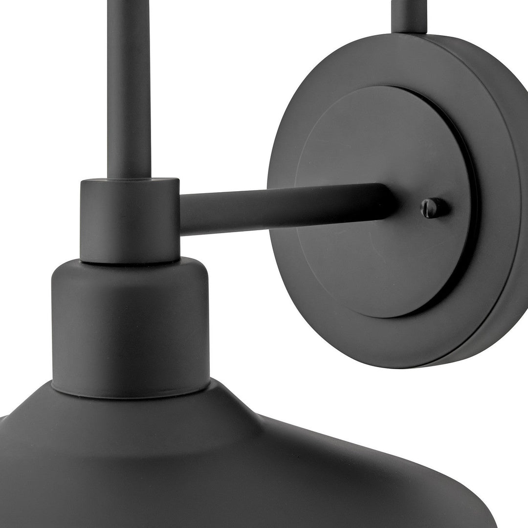 Hinkley Forge Outdoor Wall Light (view 19)