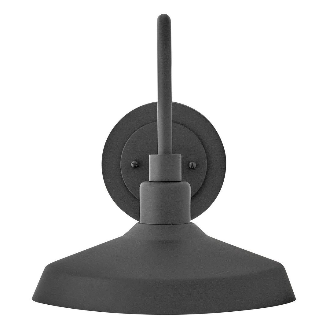 Hinkley Forge Outdoor Wall Light (view 24)