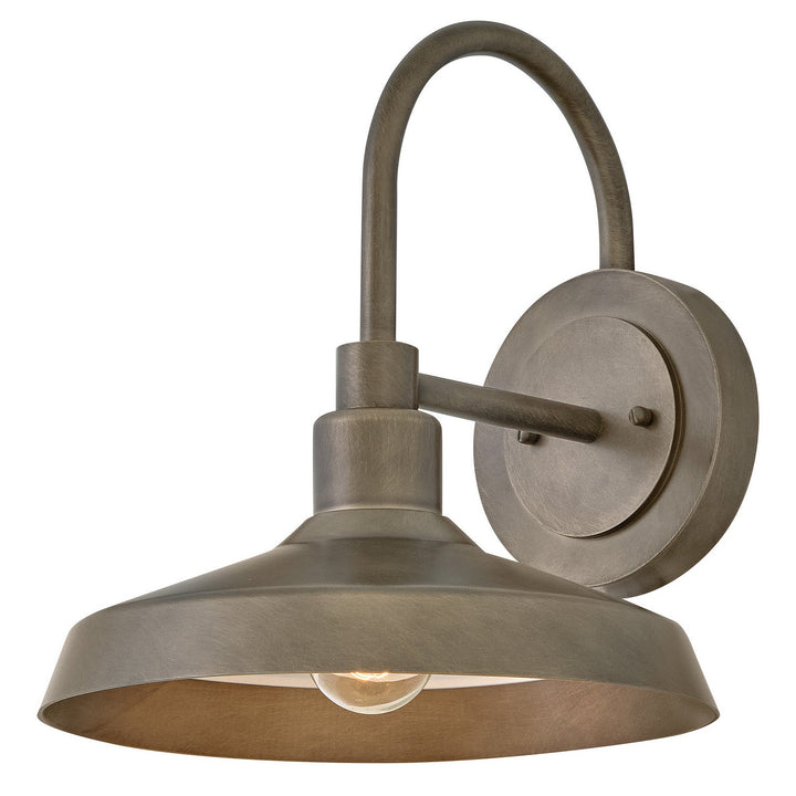 Hinkley Forge Outdoor Wall Light (view 10)