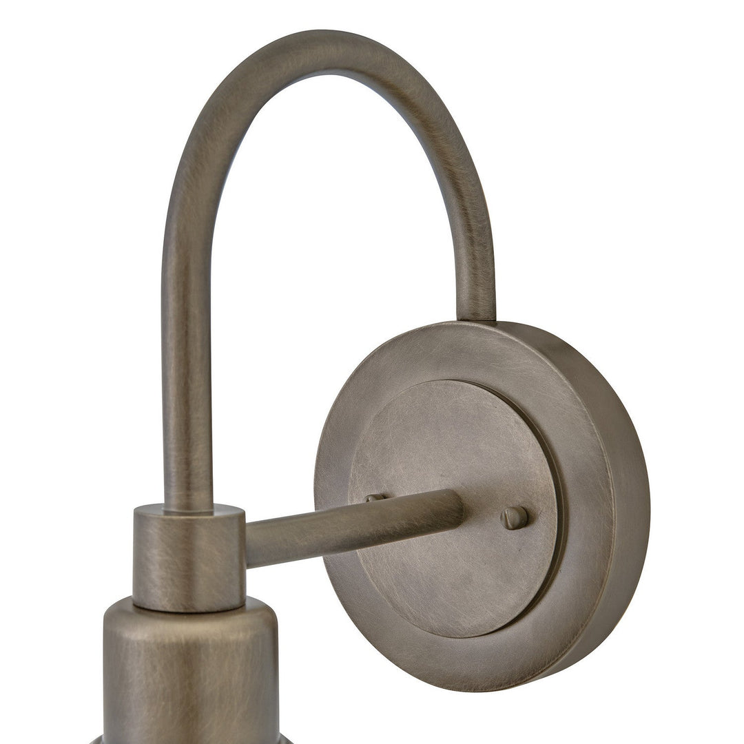 Hinkley Forge Outdoor Wall Light (view 15)