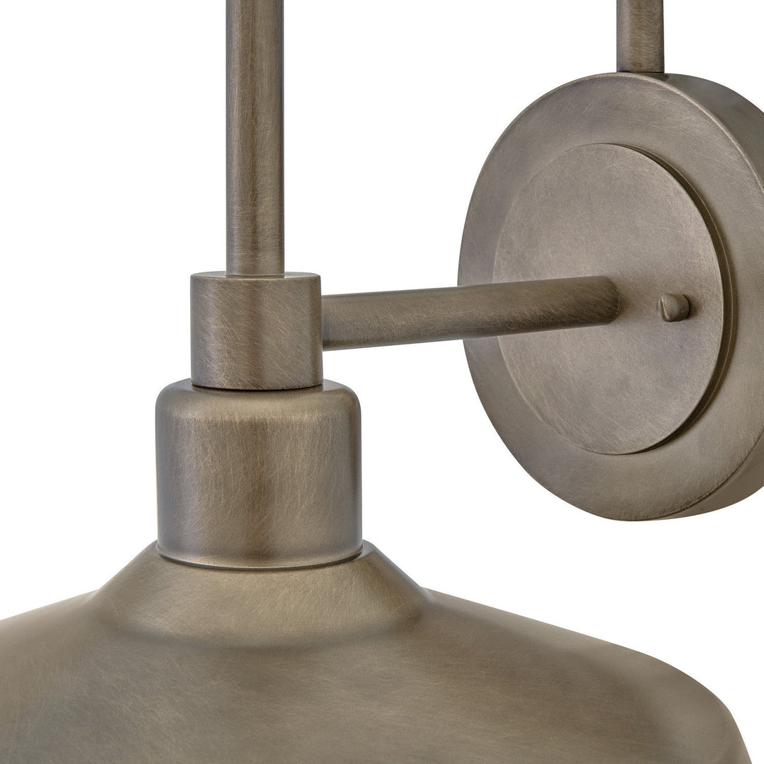 Hinkley Forge Outdoor Wall Light (view 20)