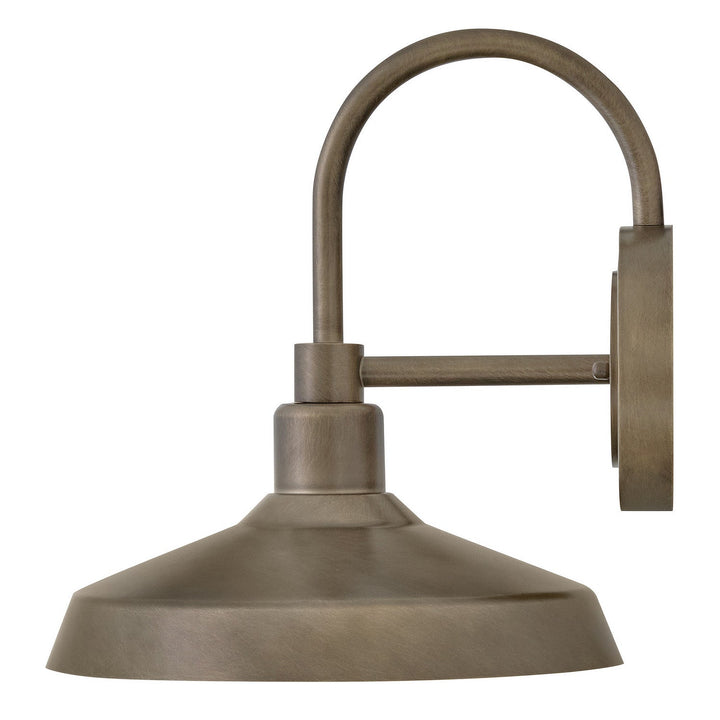 Hinkley Forge Outdoor Wall Light (view 25)