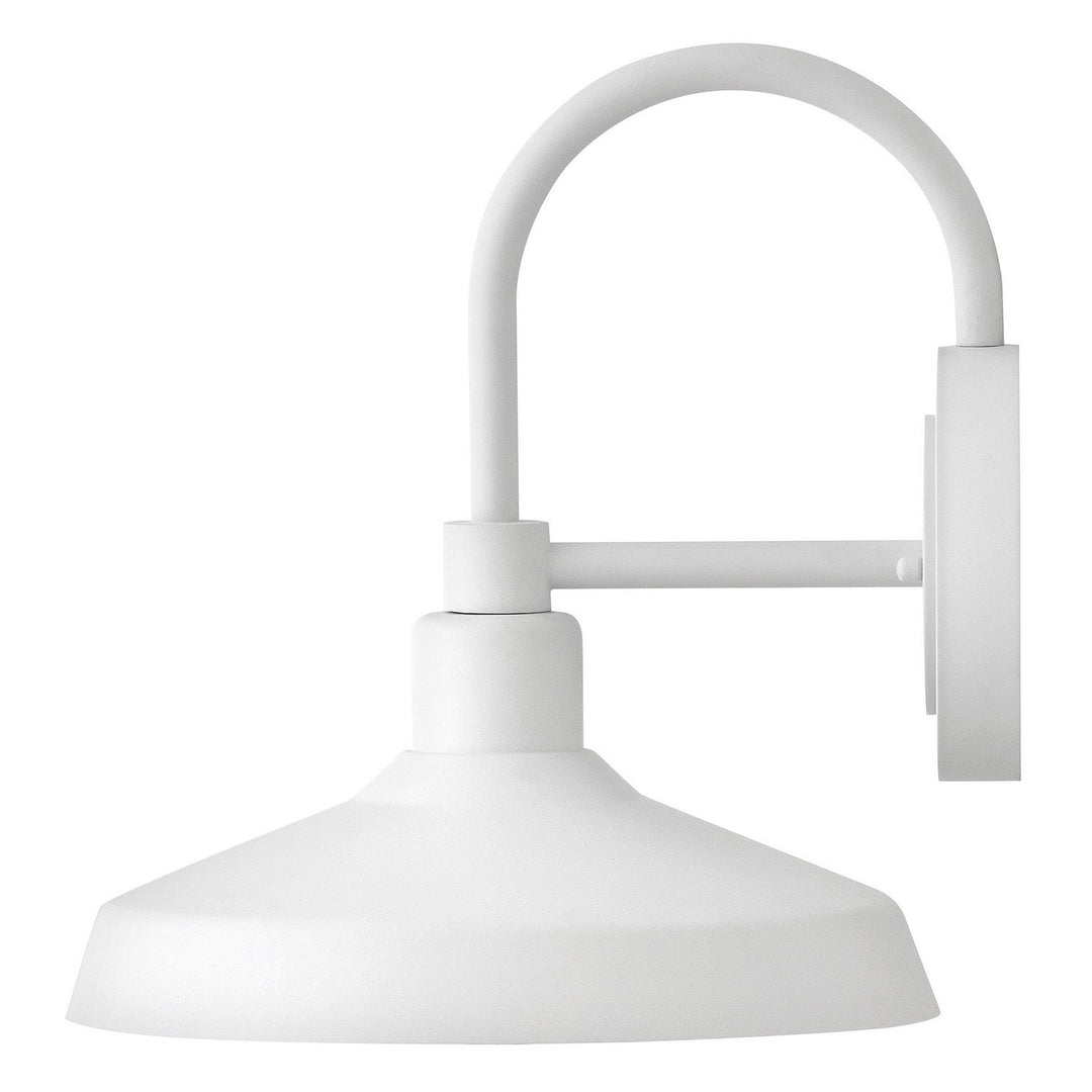 Hinkley Forge Outdoor Wall Light (view 11)