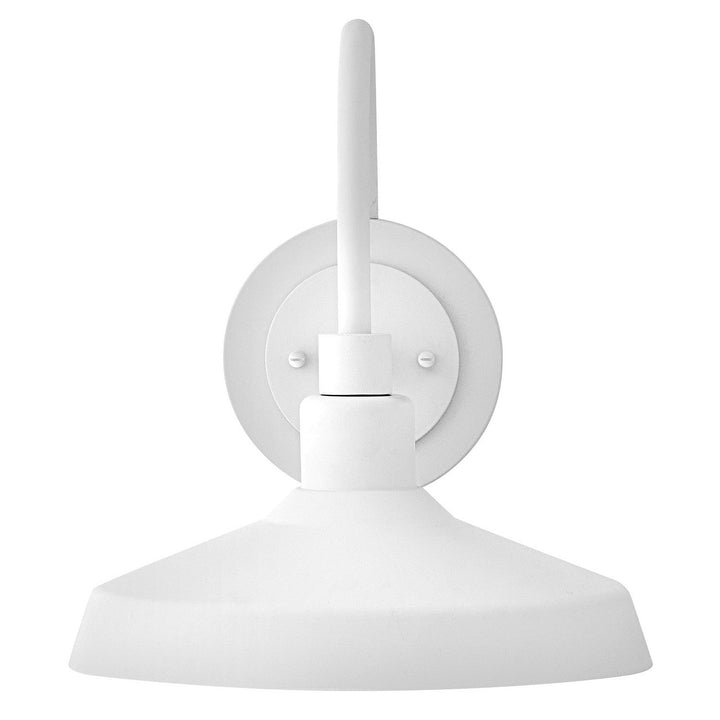 Hinkley Forge Outdoor Wall Light (view 26)