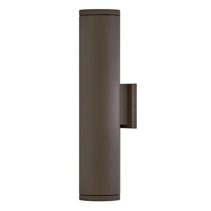 Hinkley Silo Outdoor Up / Down Wall Sconce (view 17)
