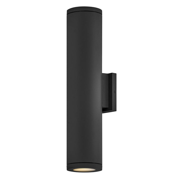 Hinkley Silo Outdoor Up / Down Wall Sconce (view 12)