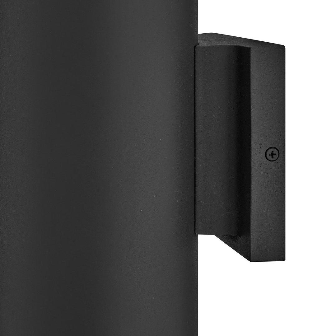 Hinkley Silo Outdoor Up / Down Wall Sconce (view 15)