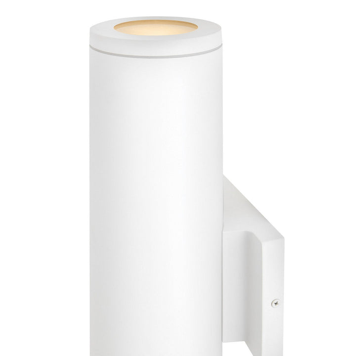Hinkley Silo Outdoor Up / Down Wall Sconce (view 10)