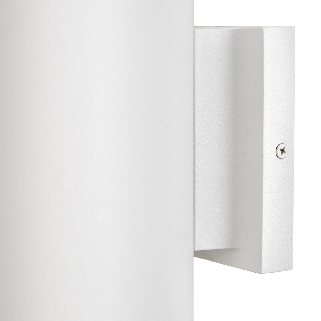 Hinkley Silo Outdoor Up / Down Wall Sconce (view 13)