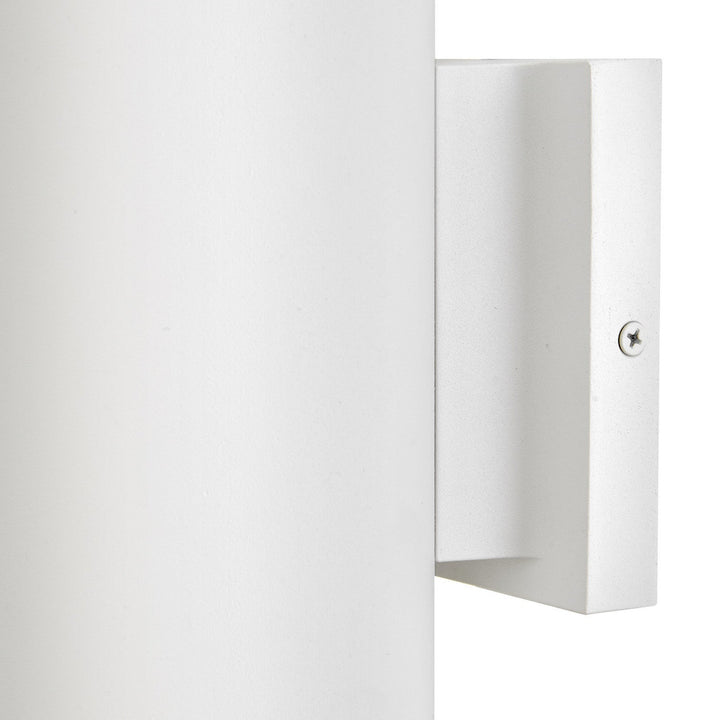 Hinkley Silo Outdoor Up / Down Wall Sconce (view 13)