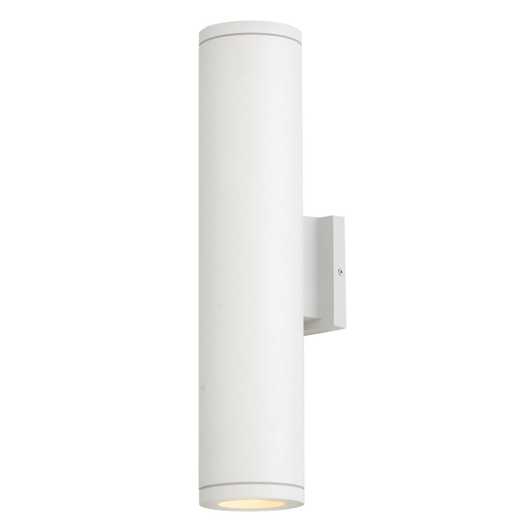 Hinkley Silo Outdoor Up / Down Wall Sconce (view 16)