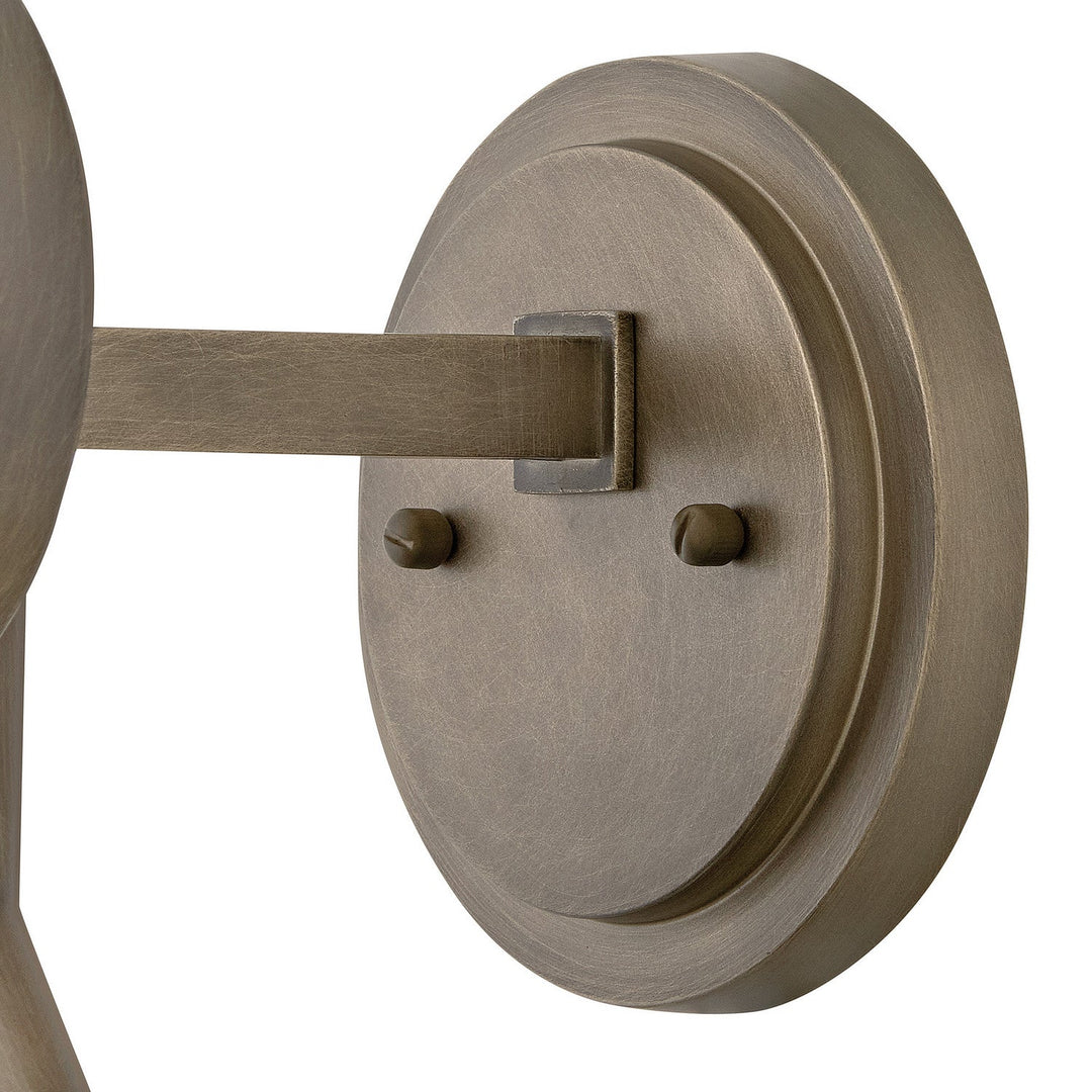 Hinkley Winnie Outdoor Wall Sconce (view 7)