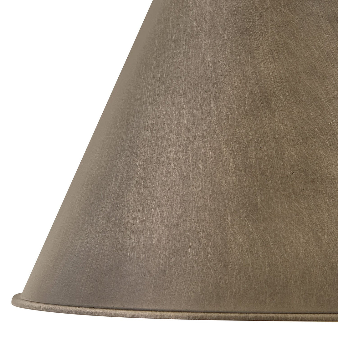 Hinkley Winnie Outdoor Wall Sconce (view 9)