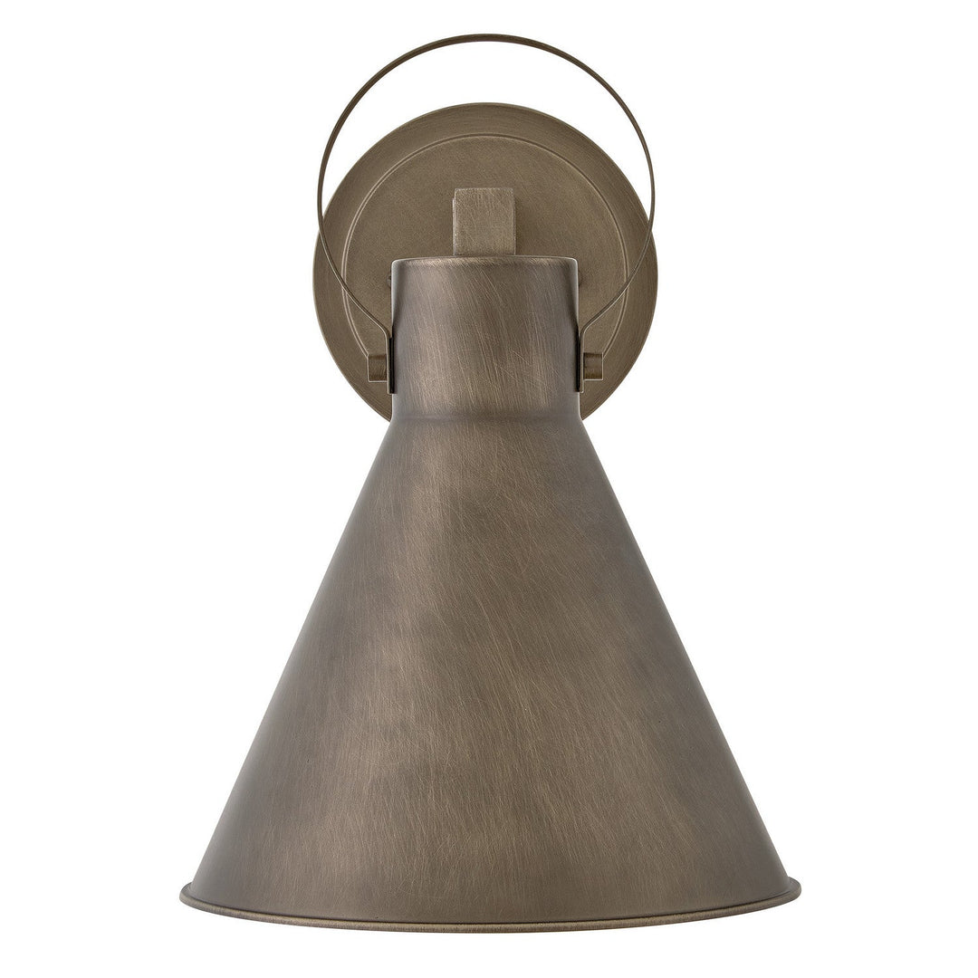Hinkley Winnie Outdoor Wall Sconce (view 11)