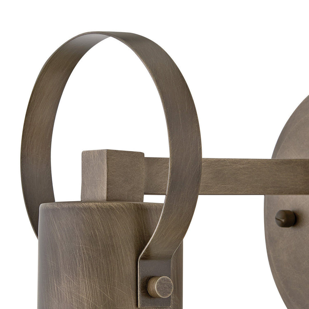Hinkley Winnie Outdoor Wall Sconce (view 15)