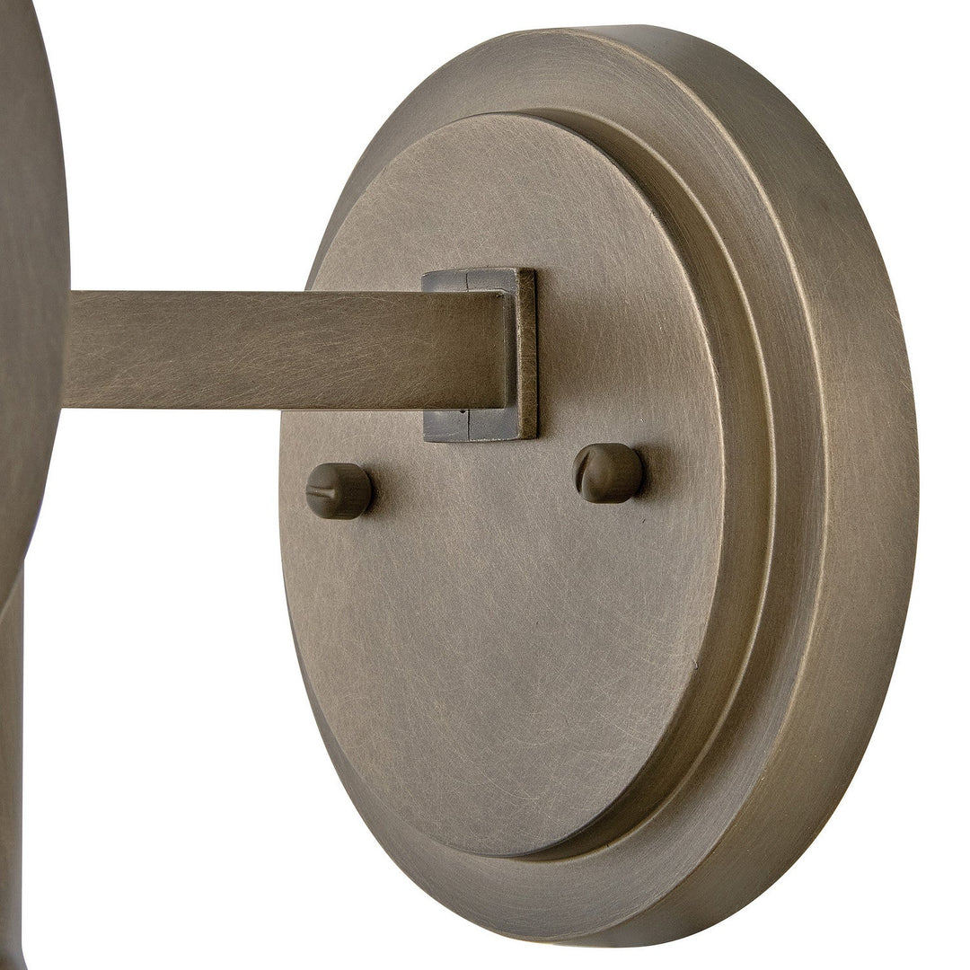 Hinkley Winnie Outdoor Wall Sconce (view 8)