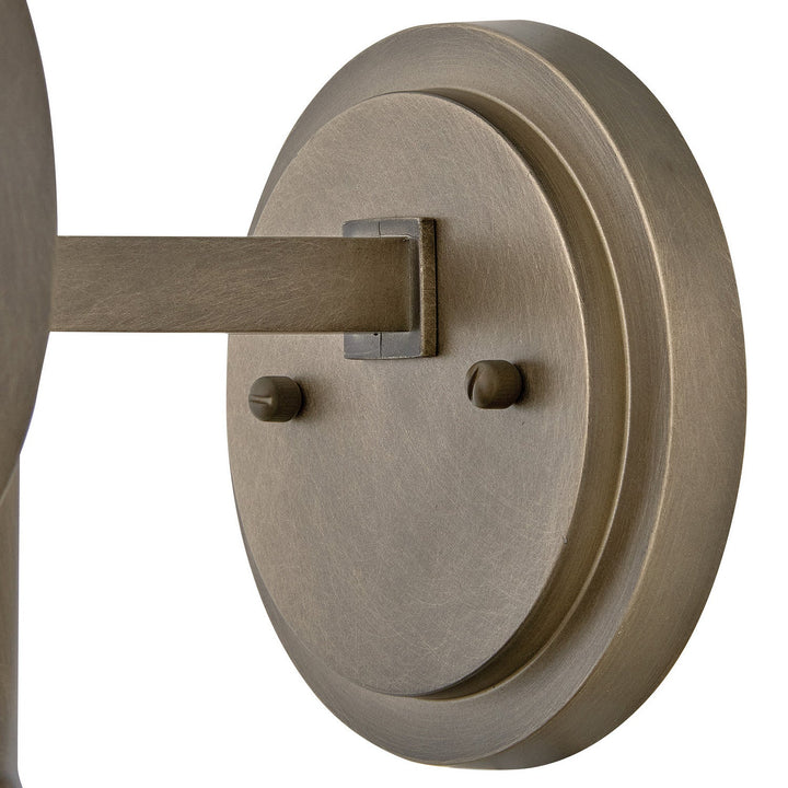 Hinkley Winnie Outdoor Wall Sconce (view 8)