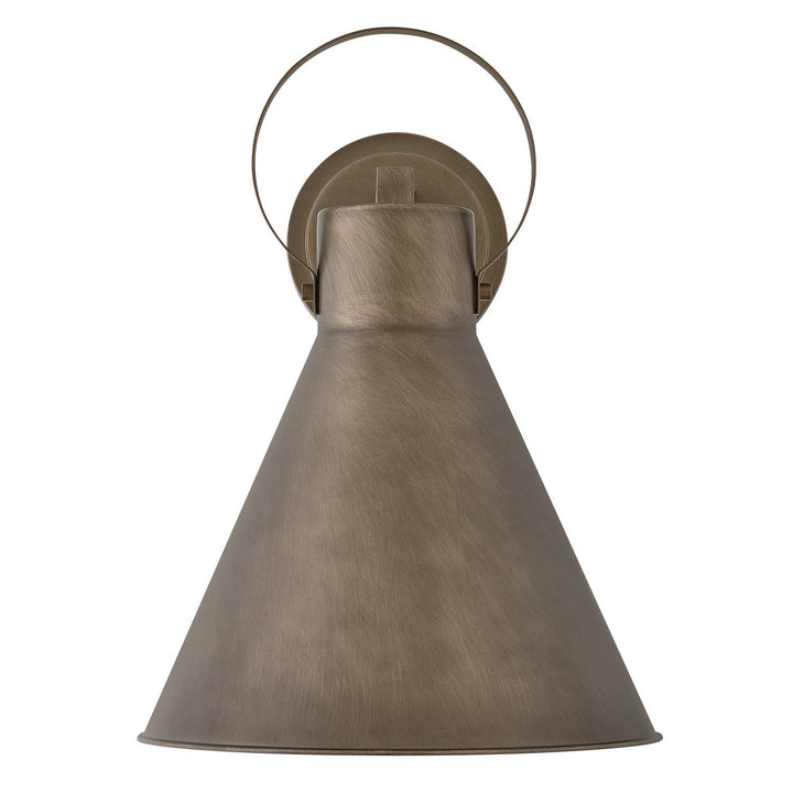 Hinkley Winnie Outdoor Wall Sconce (view 12)