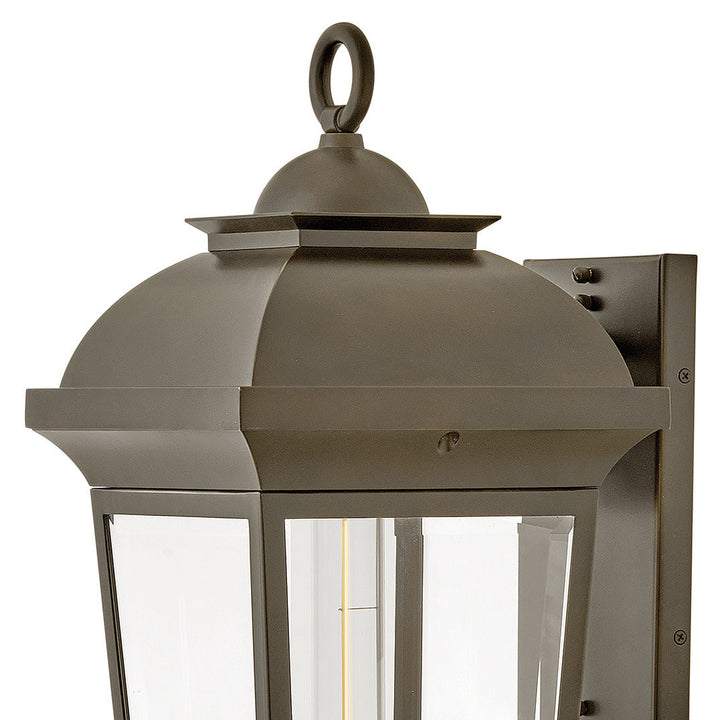 Hinkley Hawthorne Outdoor Wall Light (view 7)