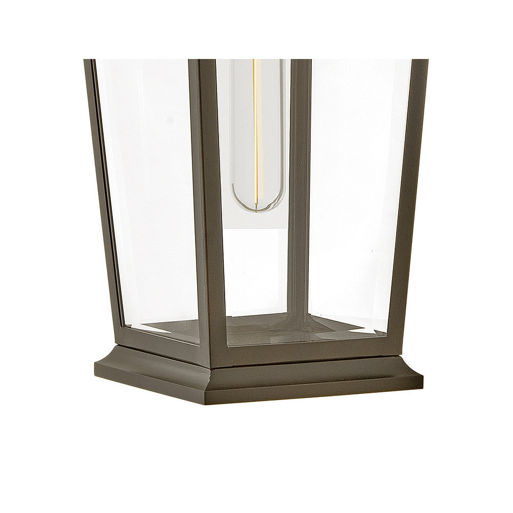 Hinkley Hawthorne Outdoor Wall Light (view 10)