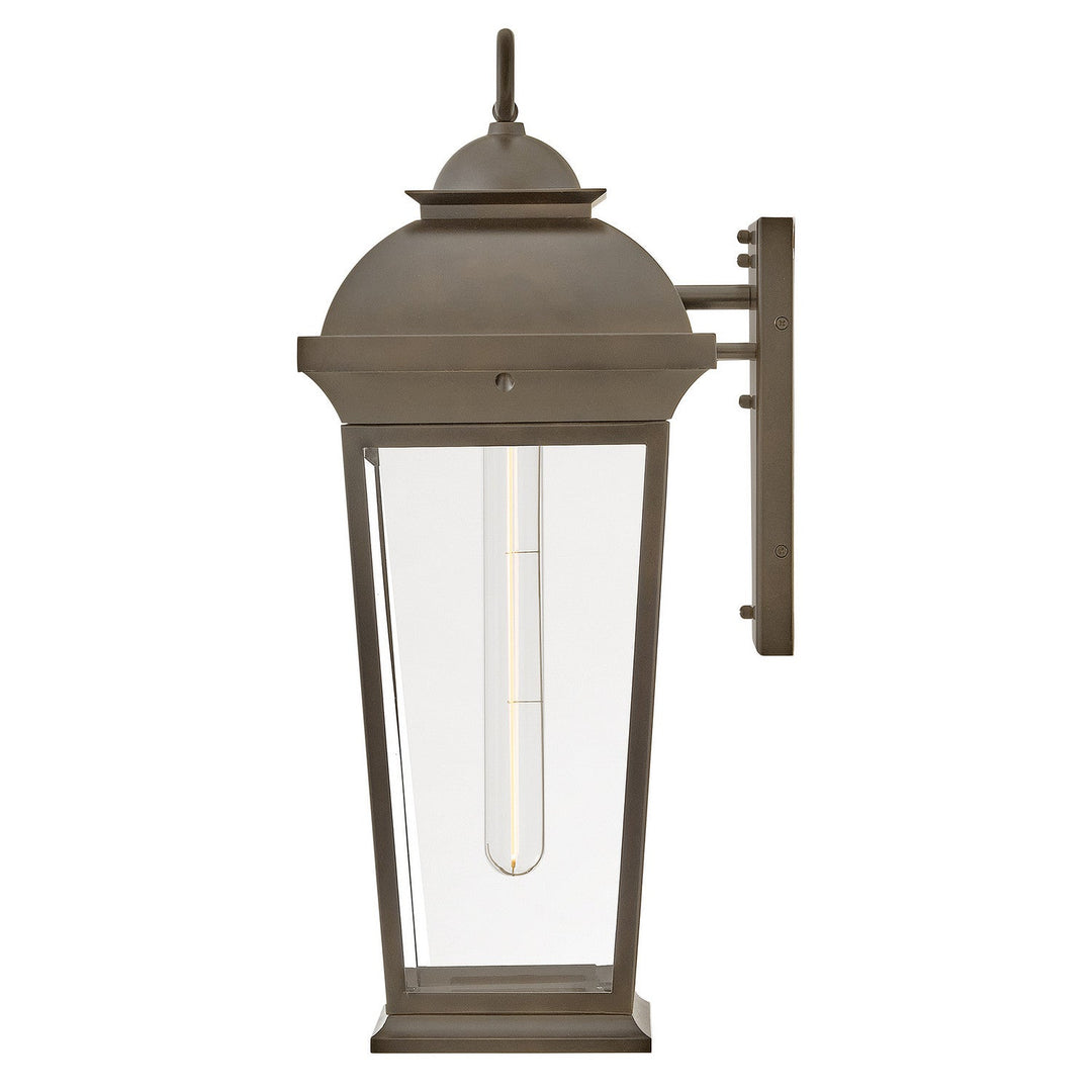 Hinkley Hawthorne Outdoor Wall Light (view 13)
