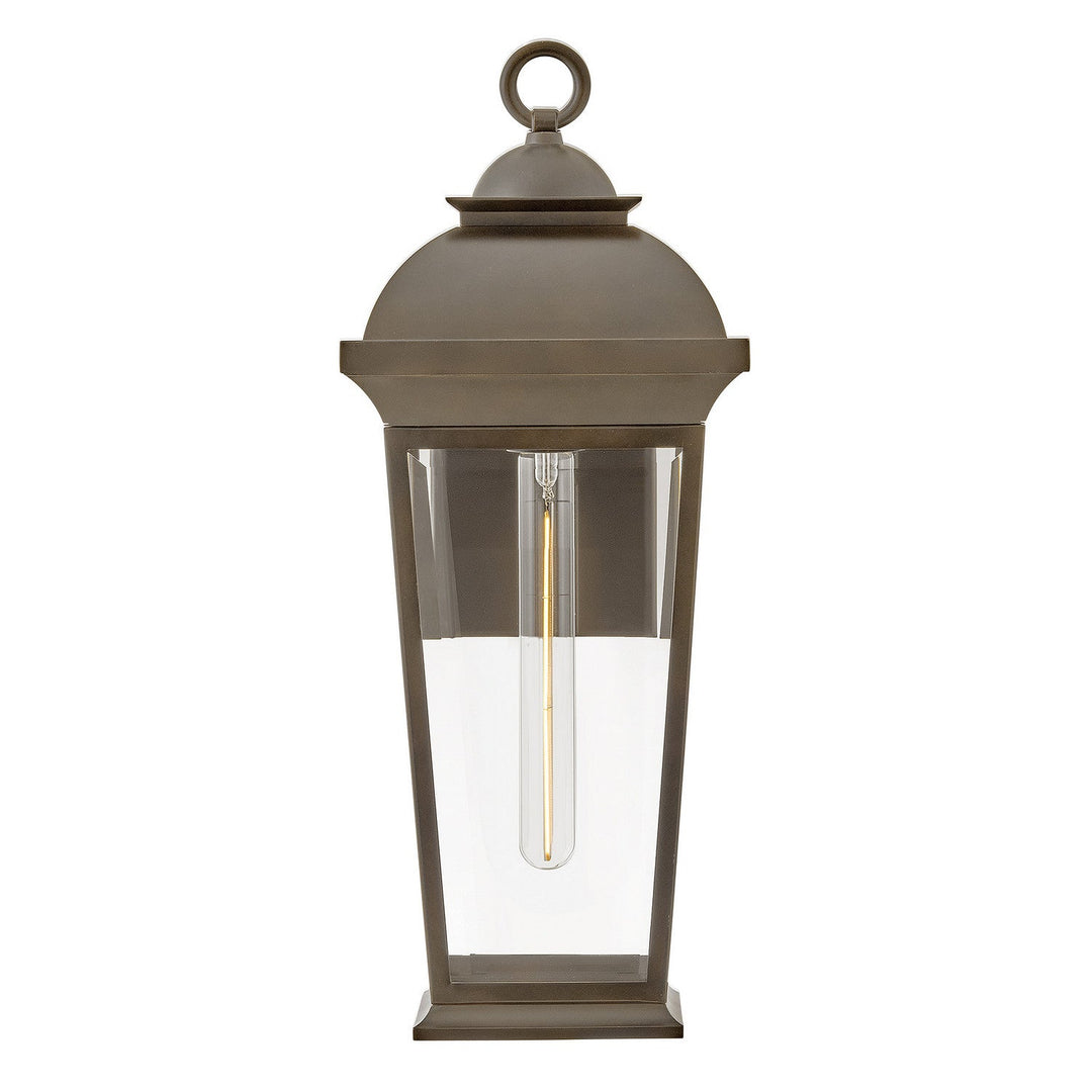 Hinkley Hawthorne Outdoor Wall Light (view 19)