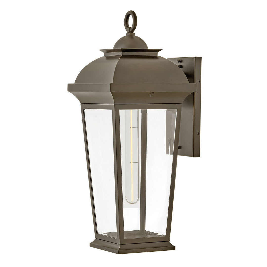 Hinkley Hawthorne Outdoor Wall Light (view 22)