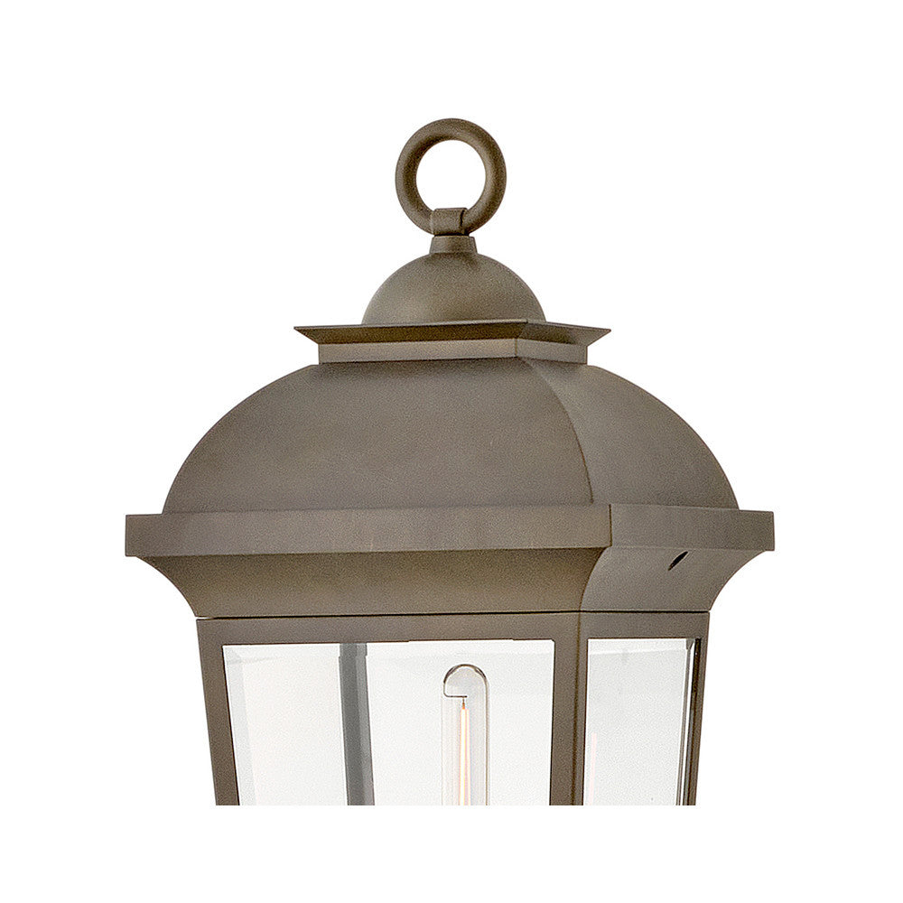 Hinkley Hawthorne Outdoor Post Light (view 5)