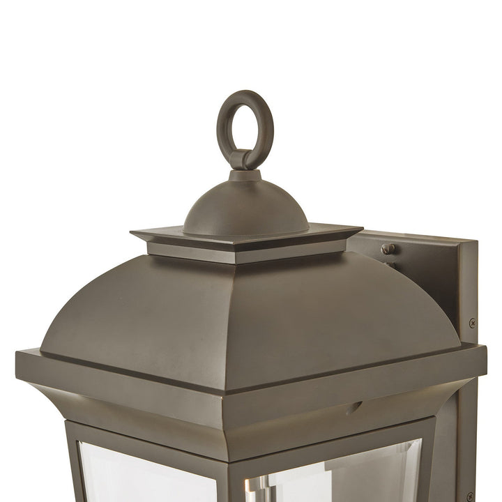 Hinkley Hawthorne Outdoor Wall Light (view 11)