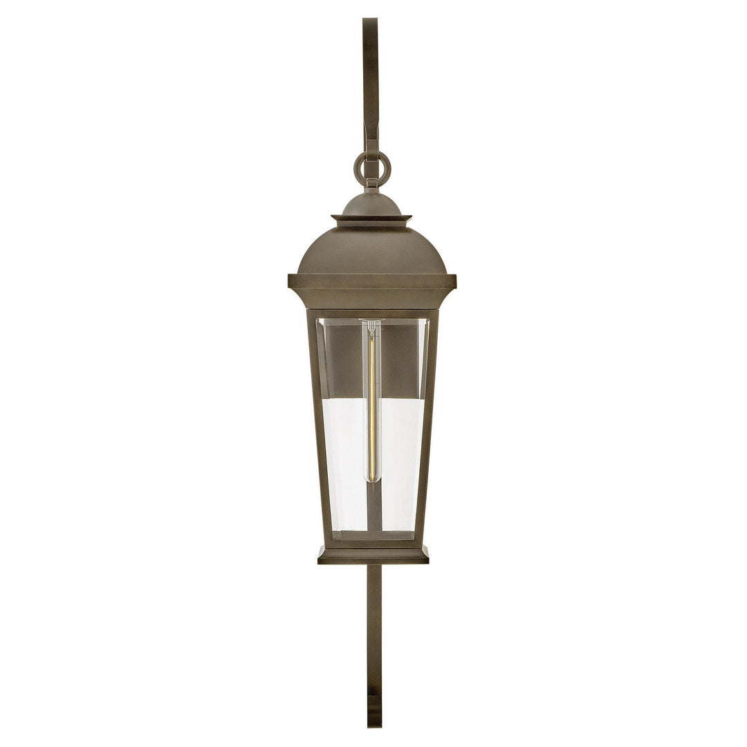 Hinkley Hawthorne Outdoor Wall Light (view 14)