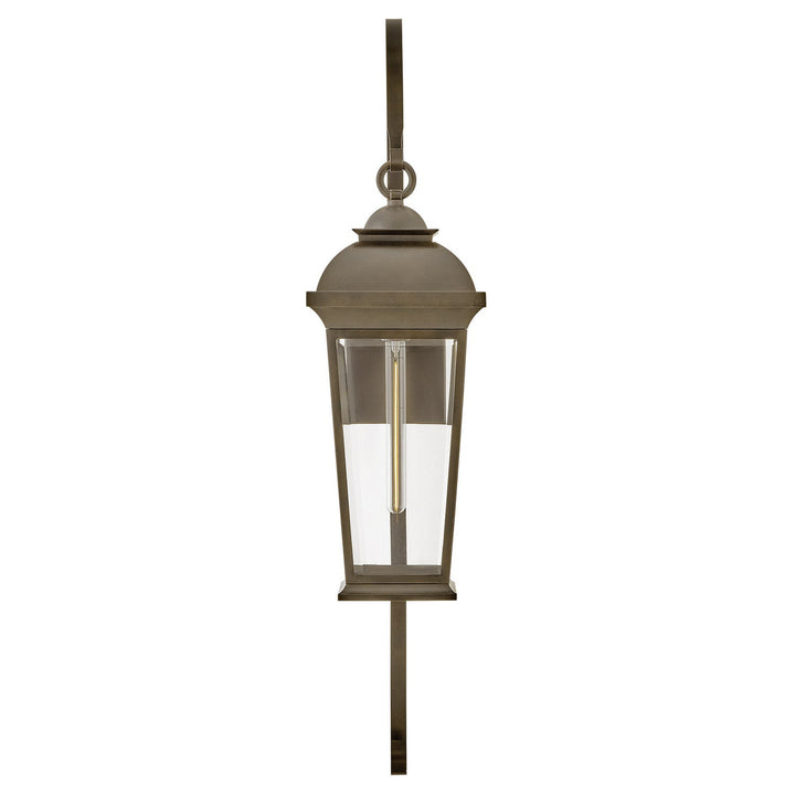 Hinkley Hawthorne Outdoor Wall Light (view 14)