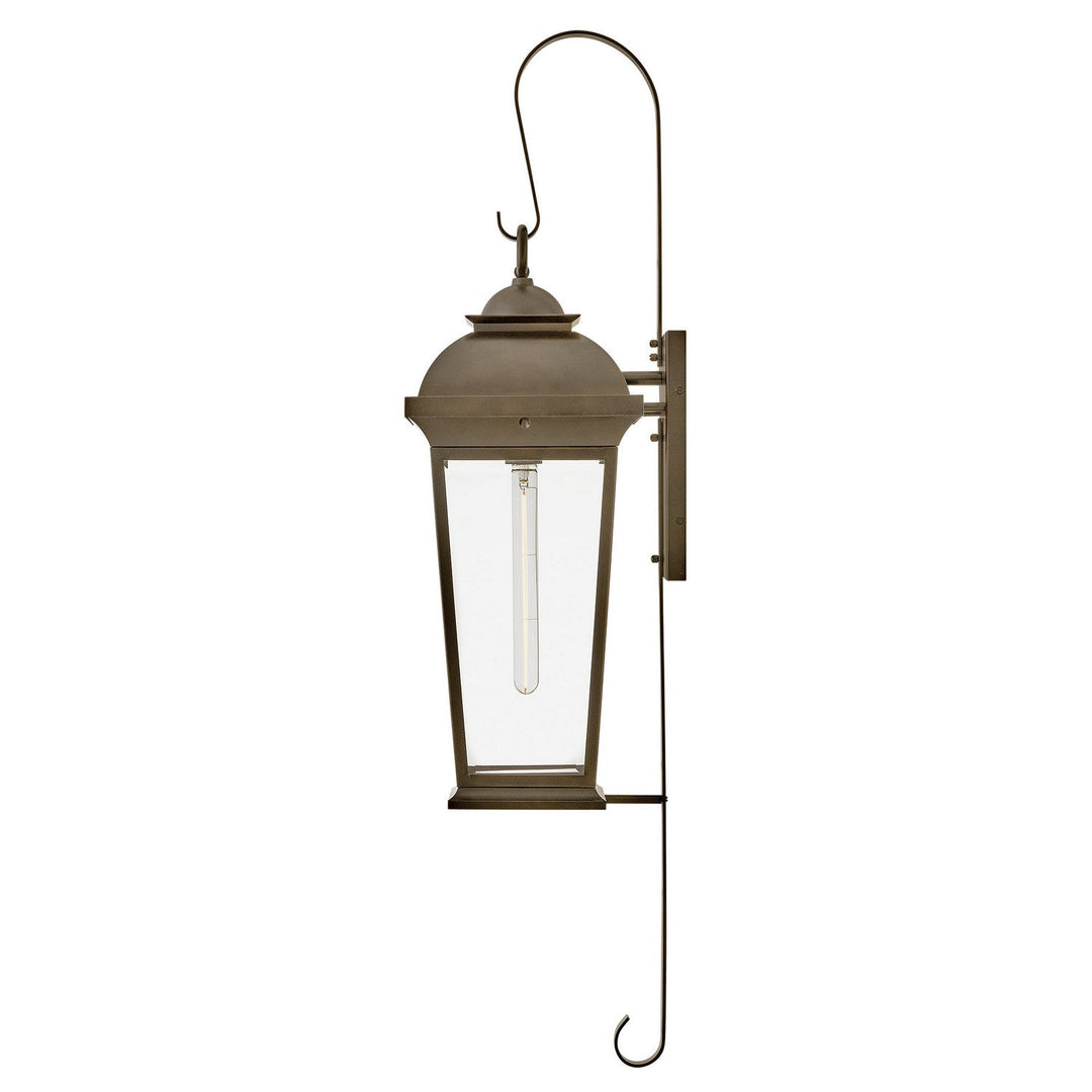 Hinkley Hawthorne Outdoor Wall Light (view 17)