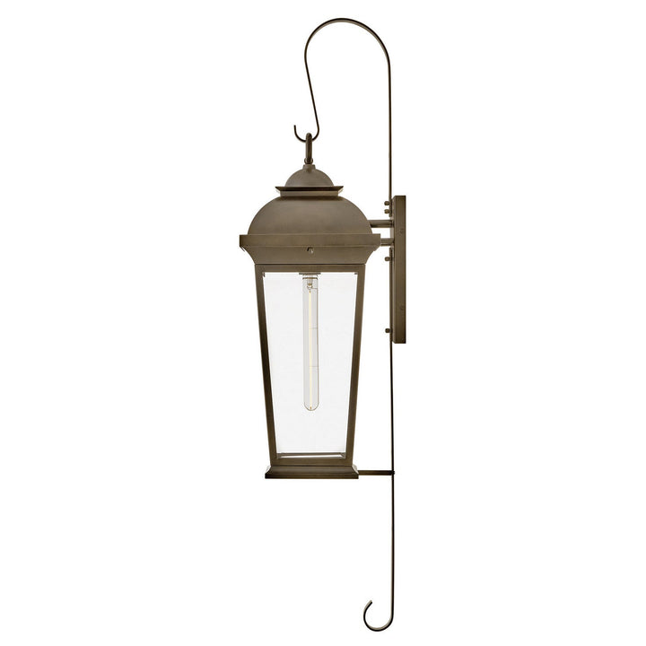 Hinkley Hawthorne Outdoor Wall Light (view 17)