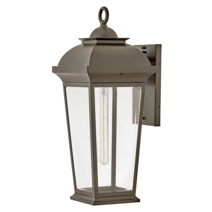 Hinkley Hawthorne Outdoor Wall Light (view 20)