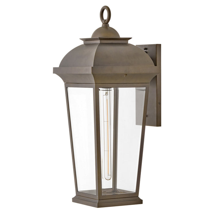 Hinkley Hawthorne Outdoor Wall Light (view 9)