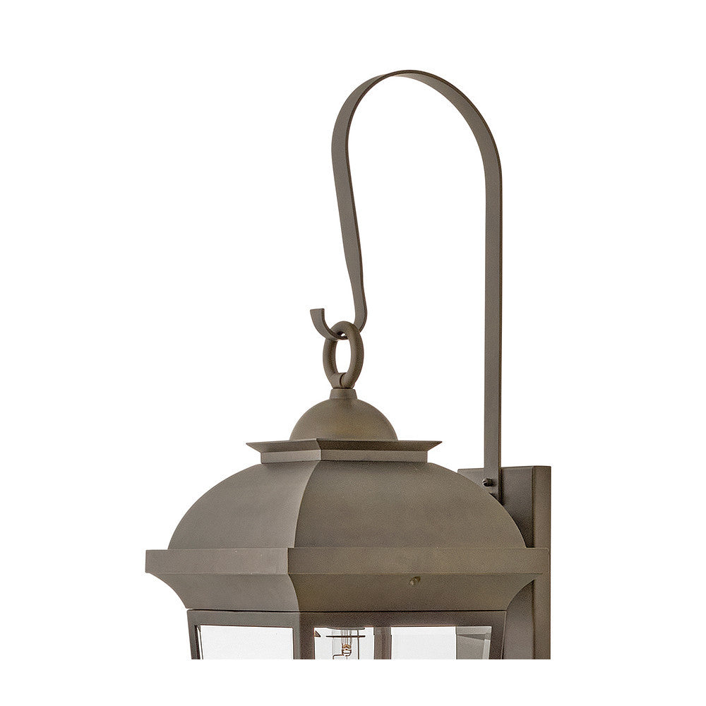 Hinkley Hawthorne Outdoor Wall Light (view 15)
