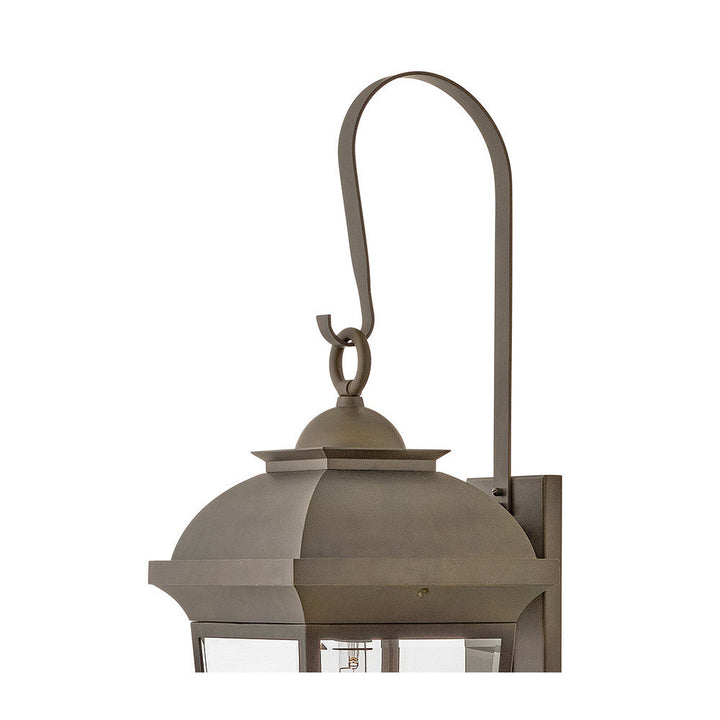 Hinkley Hawthorne Outdoor Wall Light (view 15)