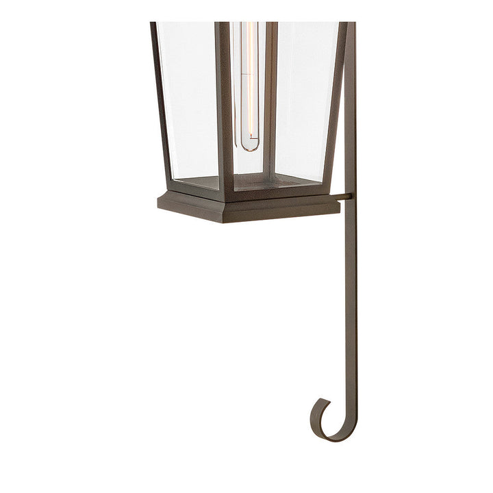 Hinkley Hawthorne Outdoor Wall Light (view 18)