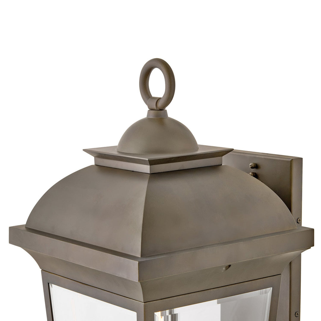 Hinkley Hawthorne Outdoor Wall Light (view 21)
