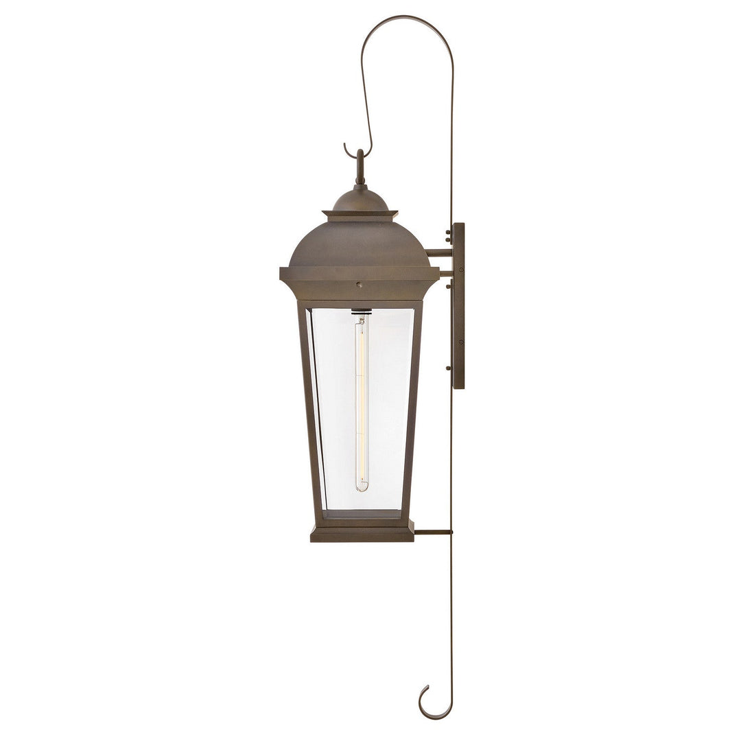 Hinkley Hawthorne Outdoor Wall Light (view 24)