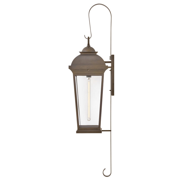 Hinkley Hawthorne Outdoor Wall Light (view 24)
