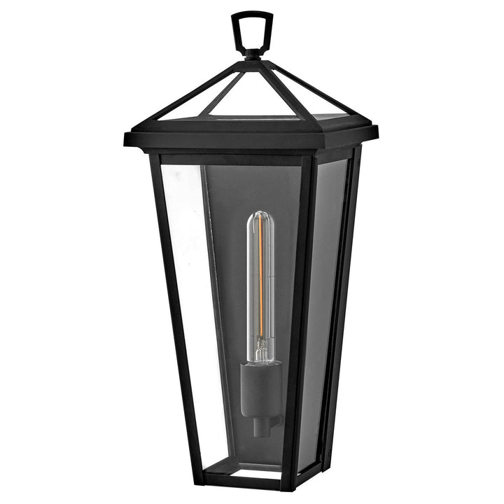 Hinkley Alford Place Outdoor Wall Light (view 6)