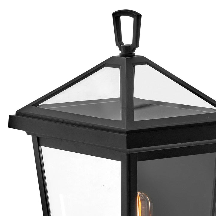 Hinkley Alford Place Outdoor Wall Light (view 14)