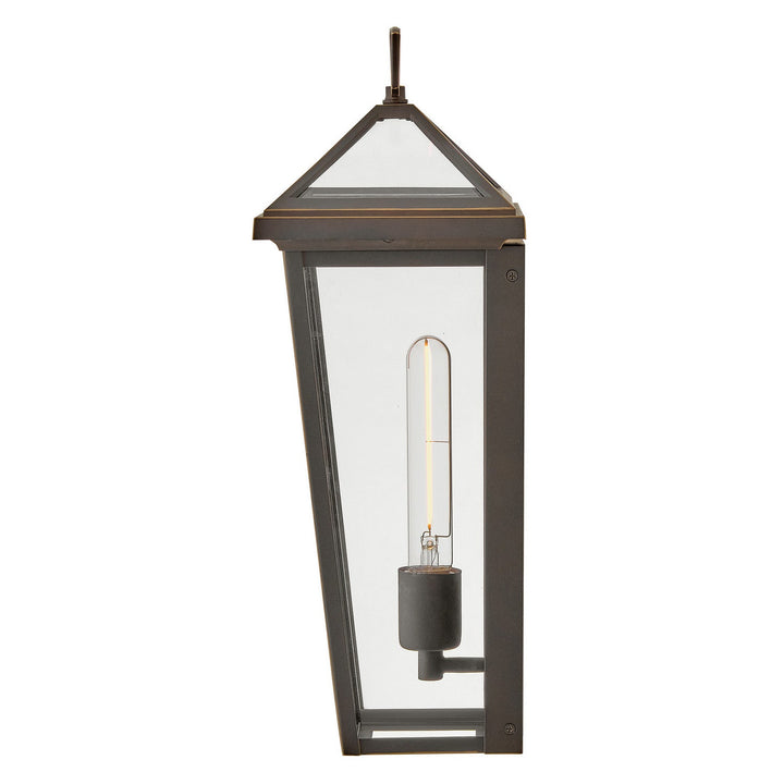 Hinkley Alford Place Outdoor Wall Light (view 11)