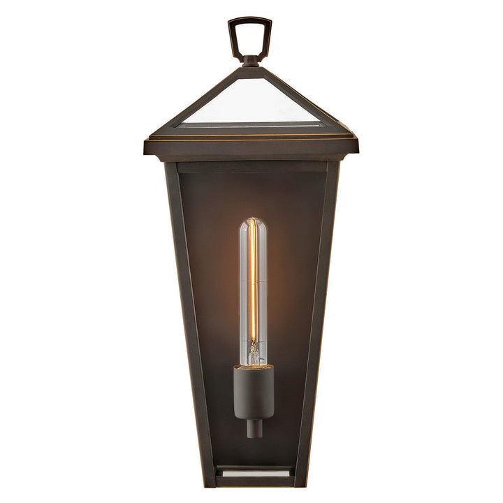 Hinkley Alford Place Outdoor Wall Light (view 15)