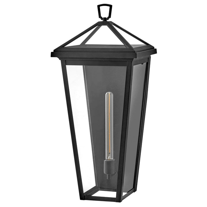 Hinkley Alford Place Outdoor Wall Light (view 4)