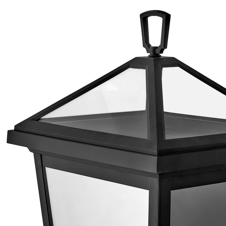 Hinkley Alford Place Outdoor Wall Light (view 8)