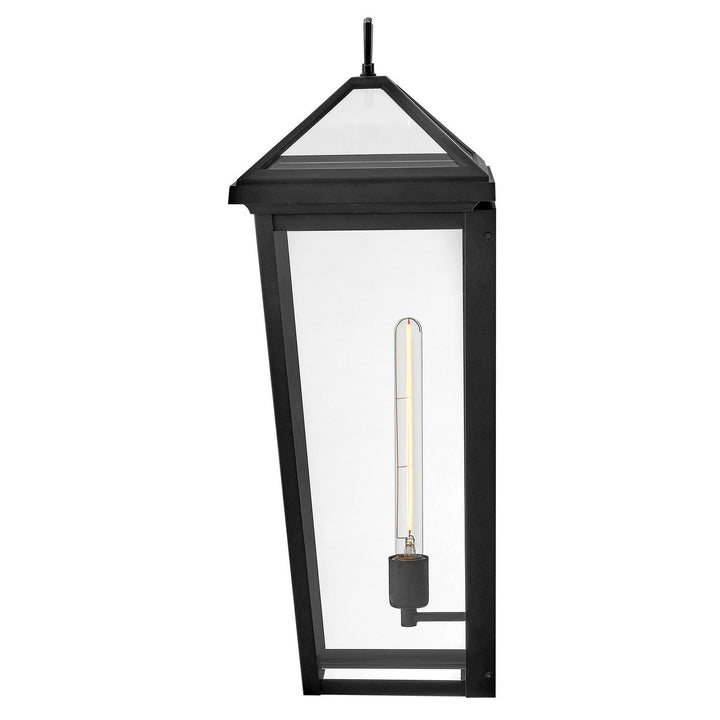 Hinkley Alford Place Outdoor Wall Light (view 12)