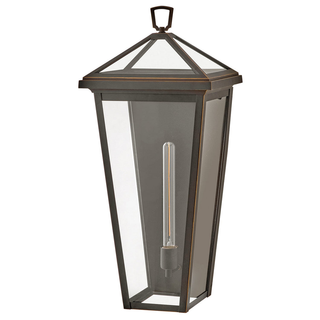 Hinkley Alford Place Outdoor Wall Light (view 5)
