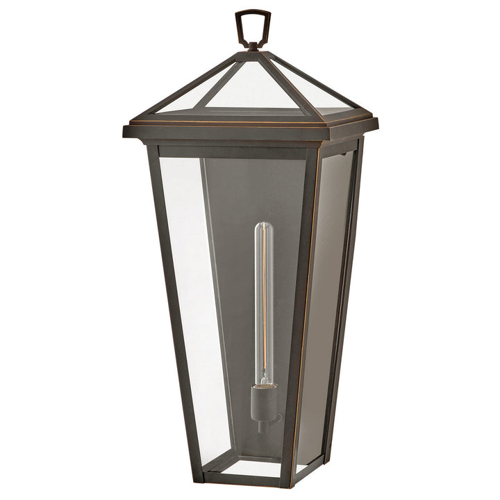 Hinkley Alford Place Outdoor Wall Light (view 5)